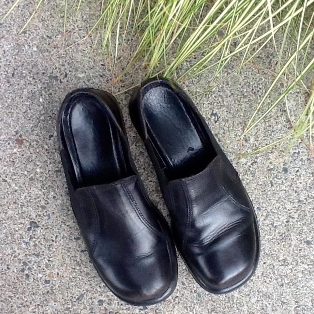 Dansko professional slip-on mules clogs sz… - Picture 3 of 8